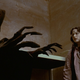 Trini Alvarado and Death in The Frighteners.